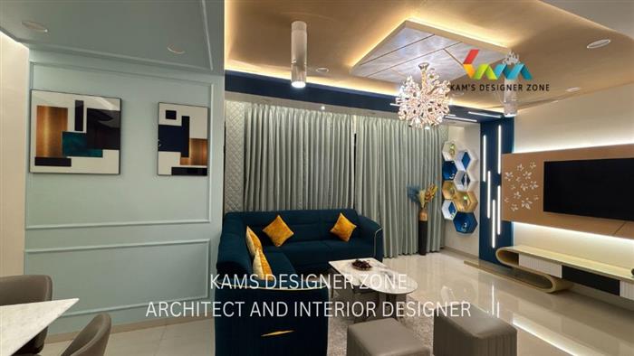 interior designer in baner